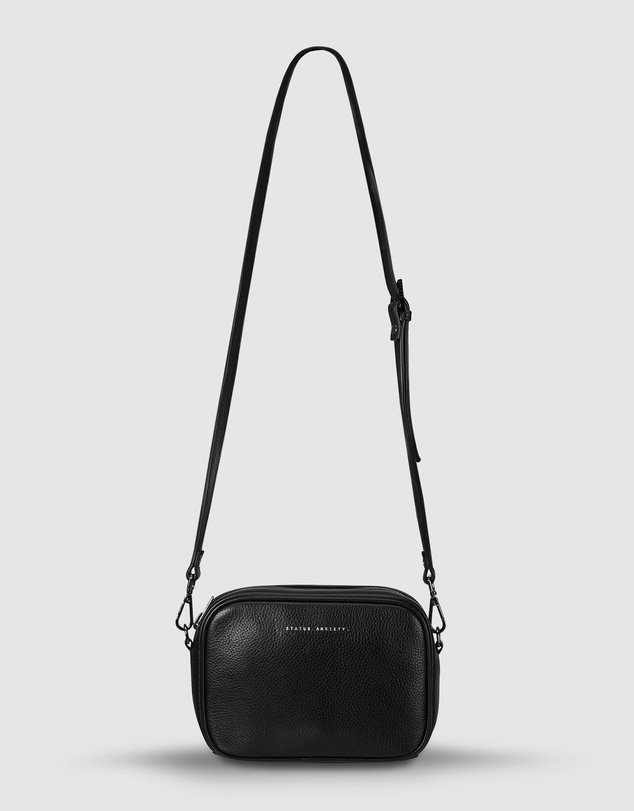 Status Anxiety - Plunder Crossbody Bag