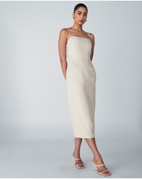 Willa - Leonardo Dress