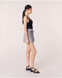 Maje - Ilany Shorts