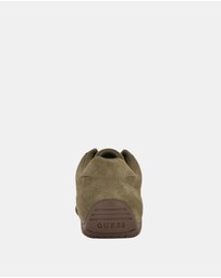 GUESS - Gabiey Sneakers