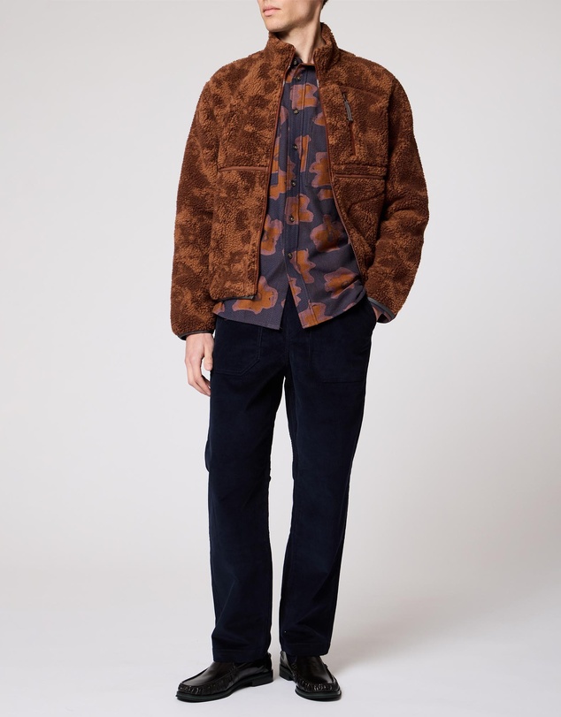 Paul Smith - LS Casual Fit Pocket Shirt