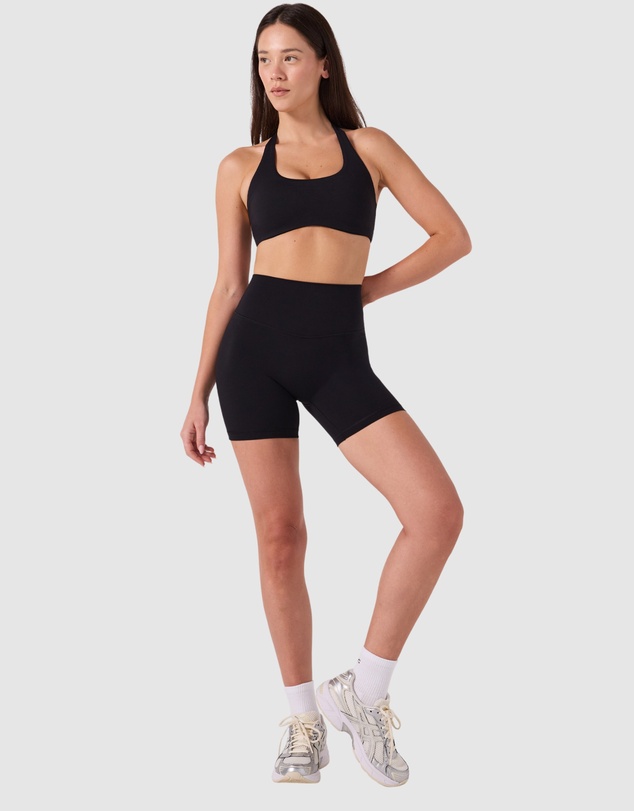 REC GEN - FITform Halter Bra
