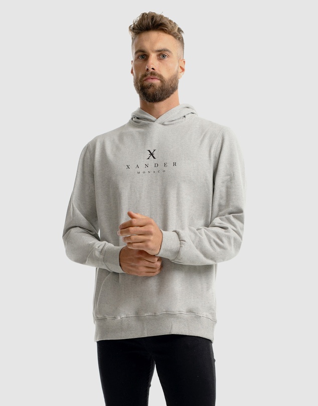 Xander - Palace Hoodie