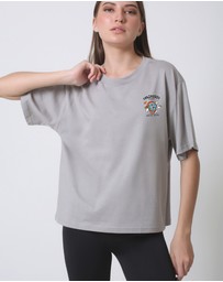 Vacancy Co - Nurture Nature Tee