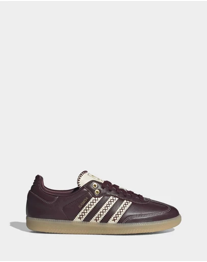 adidas Originals - Samba OG - ICONIC EXCLUSIVE - Unisex