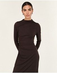 Staple the Label - Tilda Midi Dress