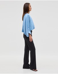 Third Form - Dreamt Blouse