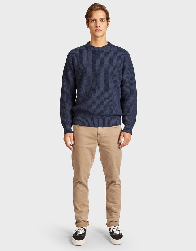 Academy Brand - Sorensen Knit Crew