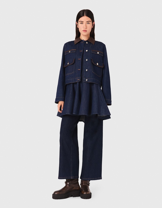 Maje - Vifox Blazer