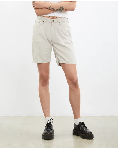 Vintage by The Real Deal - Pre Loved - Vintage Carhartt Carpenter Shorts
