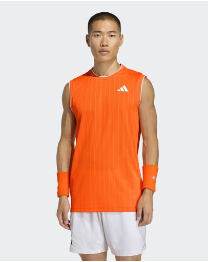 Pure Orange