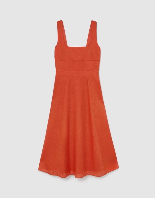 REISS - Dorethea Dress