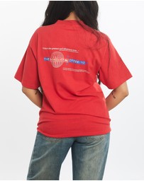Vintage by The Real Deal - Pre Loved - Vintage 90s Quiksilver Tee