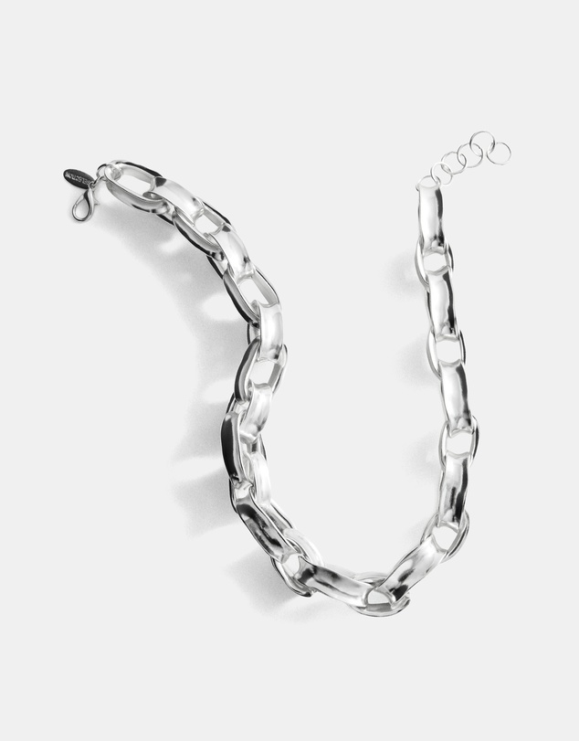 M.N.G - Link Necklace
