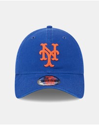 New Era - 9TWENTY Washed Cooperstown New York Yankees Cap