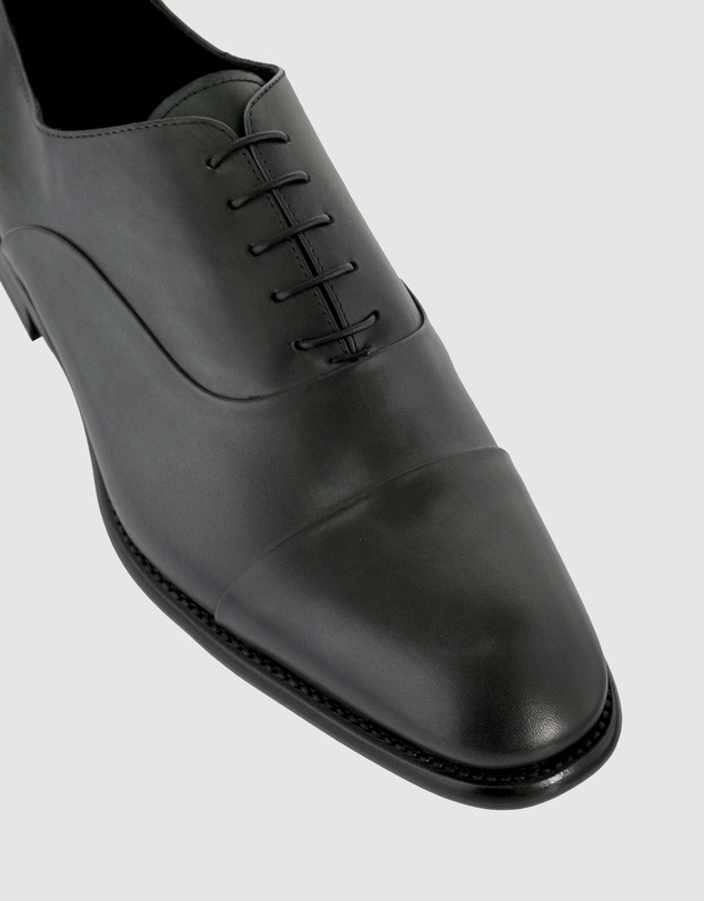 Brando - William Lace Ups