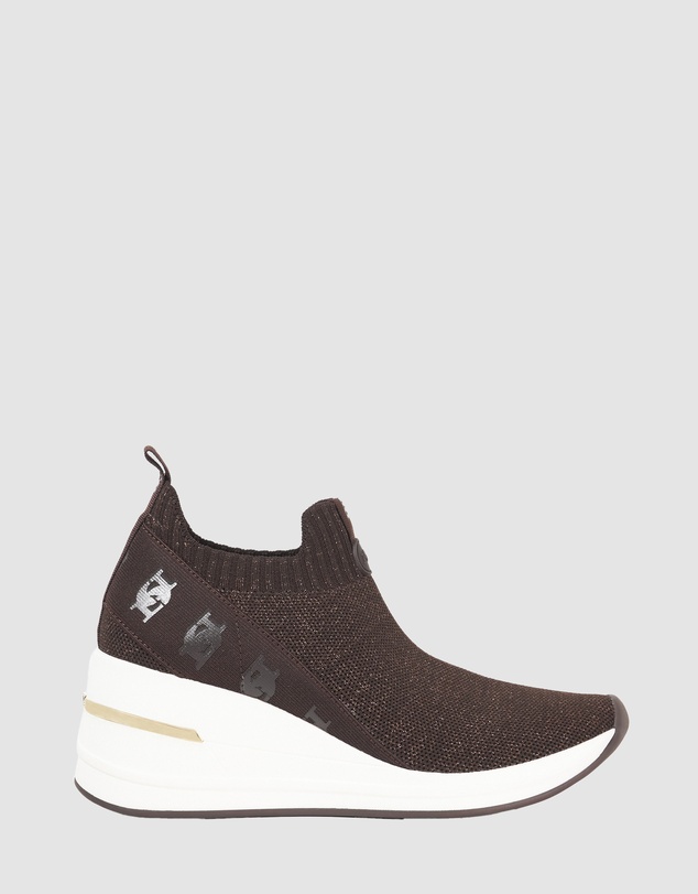 Dune London - Elevates - Brown