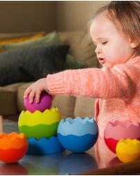 Fat Brain Toys - Fat Brain Tobbles Neo