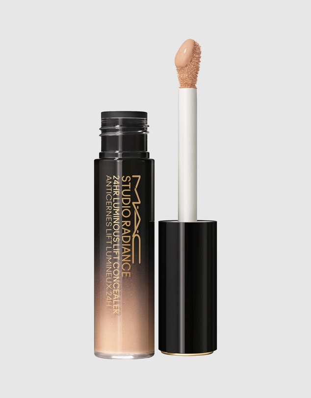 MAC - Studio Radiance 24hr Luminous Lift Concealer - N12