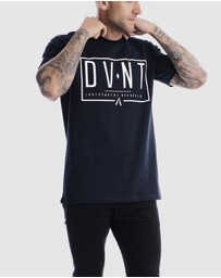 DVNT - Esquire Tee