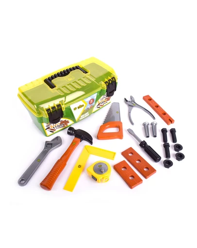 John Deere - Toolbox