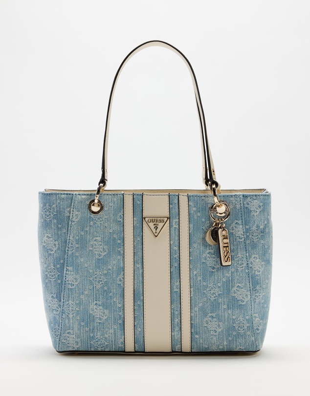 GUESS - Noelle II Small Tote Bag