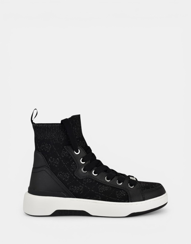 GUESS - Mannen High Top Sneakers