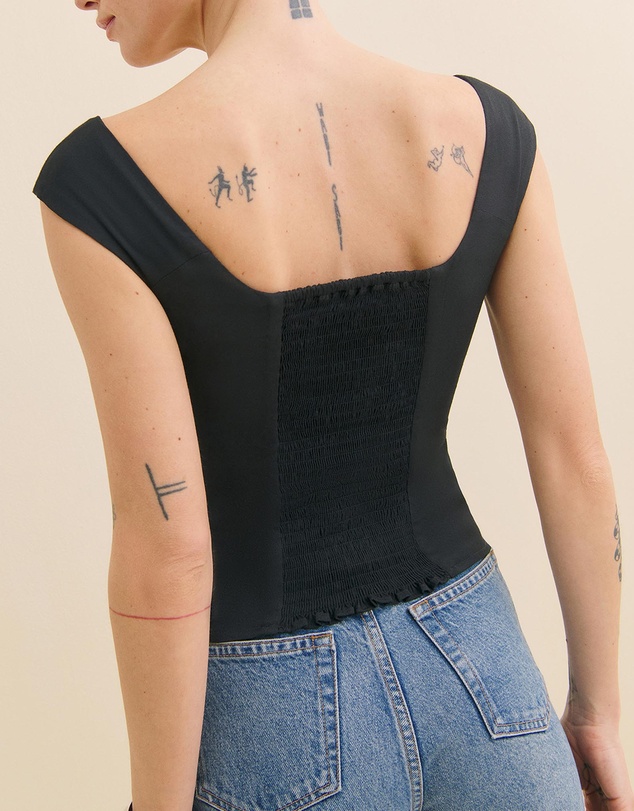 Reformation - Navi Top