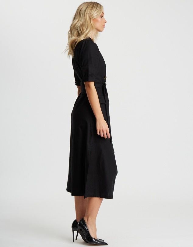Willa - Hampton Midi Dress