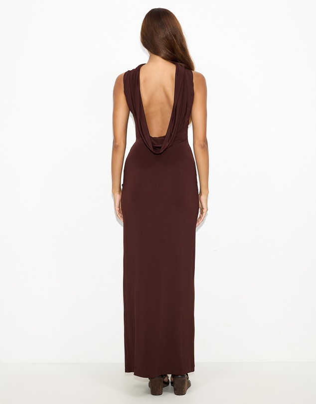 Dazie - Riley Maxi Dress