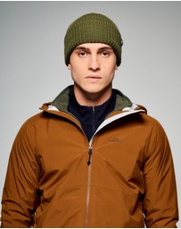 Kathmandu - Trailhead 3in1 Rain Hooded Jacket