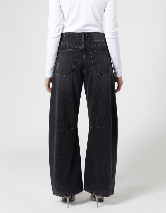 Nobody Denim - Vera Jeans
