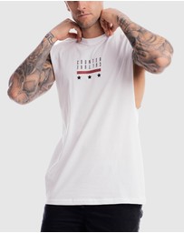 Counter Culture - Legion Tank