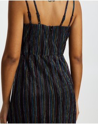 Romance by Honey and Beau - Sling Slit Skirt
