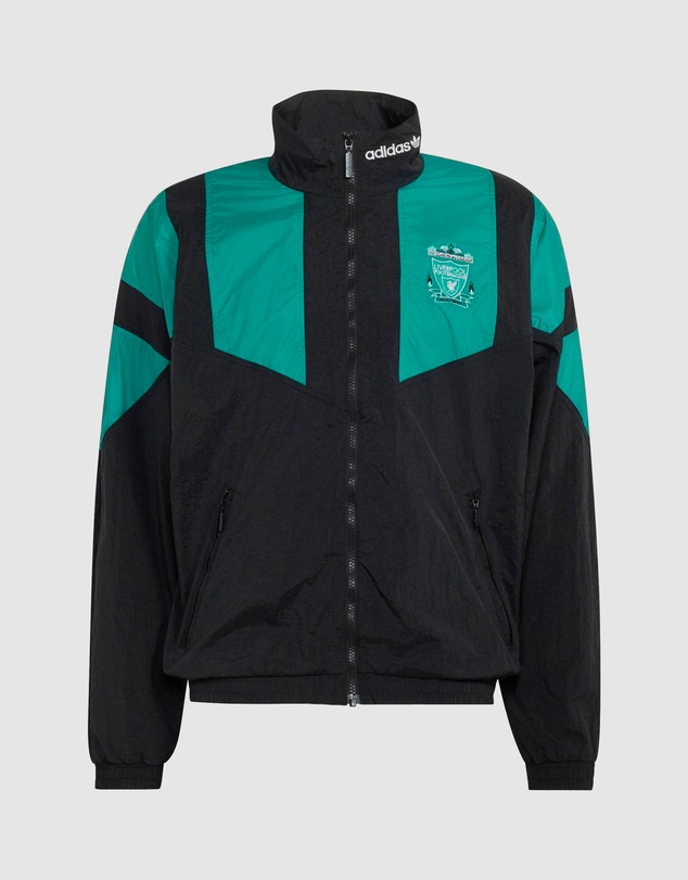 adidas Performance - Liverpool FC EQT Track Top