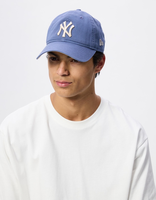 New Era - 9TWENTY Cs New York Yankees Cap- ICONIC EXCLUSIVE