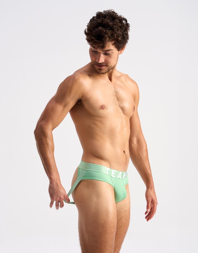 TEAMM8 - Spartacus Jockstrap