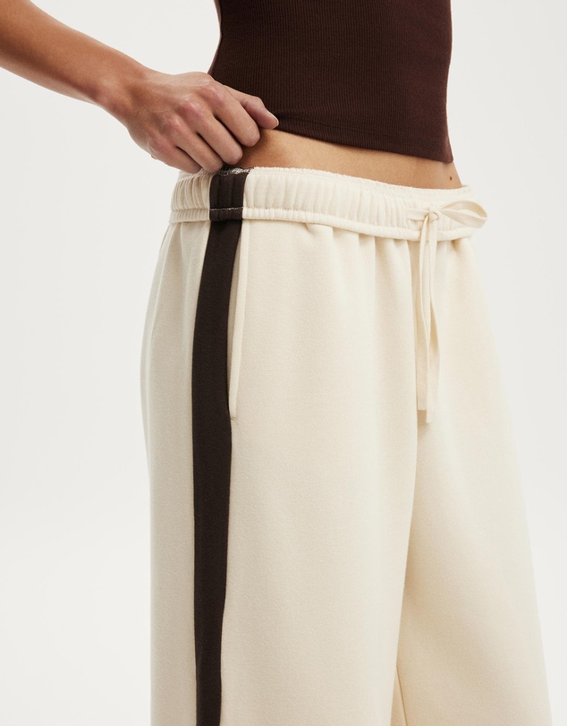 Cotton On - Baggy Sweatpant