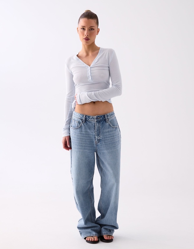 Style Addict - Celeste Top