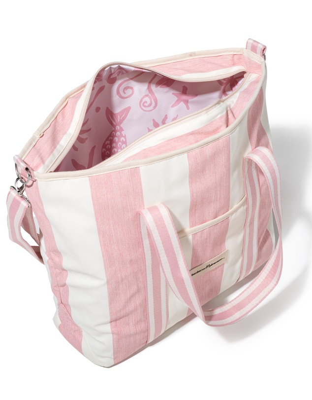 Business & Pleasure Co. - The Cooler Tote Bag