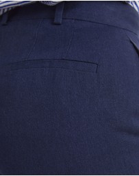 Sportscraft - Freya Straight Linen Pant