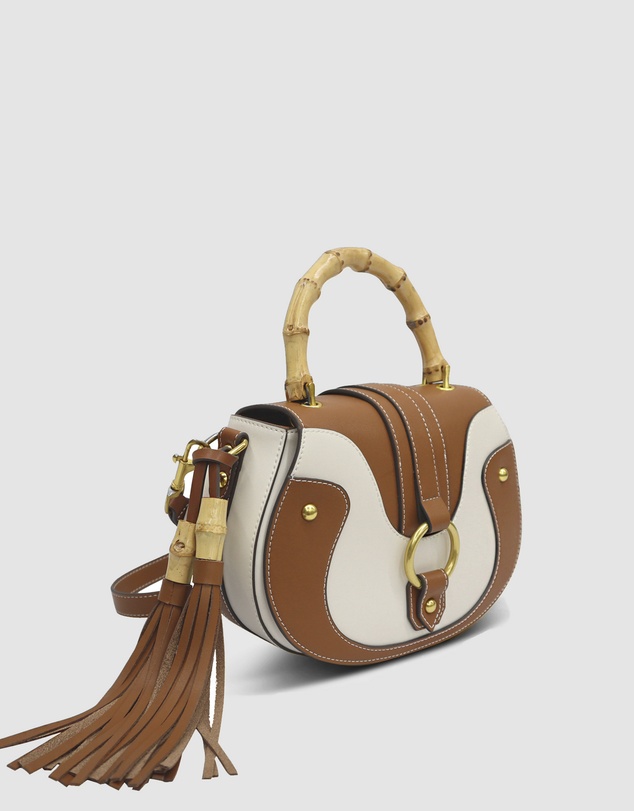Zerafima - The Louise Bag