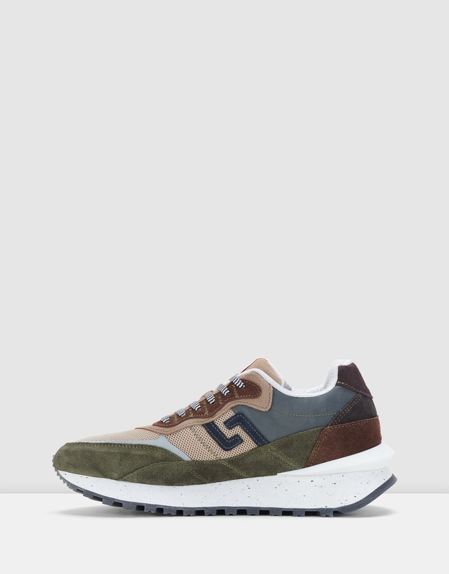 Rollie - Kentu Mens Sneaker