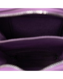 Pre-Loved by Azura Reborn - Pre-Loved CC Quilted Lambskin Zip Phone Case