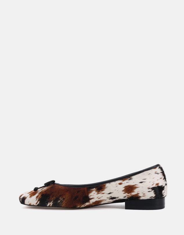 Wittner - Armenia Leather Ballet Flats
