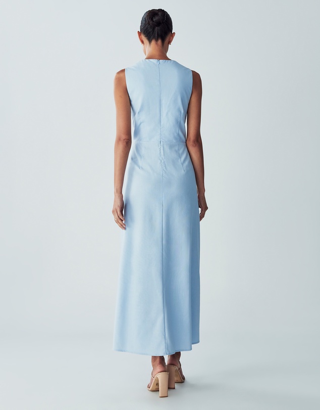 Willa - Hanah Dress