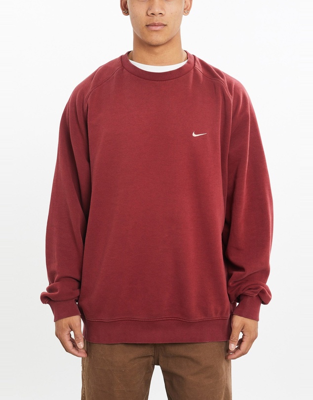 Vintage by The Real Deal - Pre Loved - Vintage Nike Sweatshirt