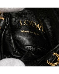 Pre-Loved by Azura Reborn - Pre-Loved Shiny Lambskin Goya Puffer Case