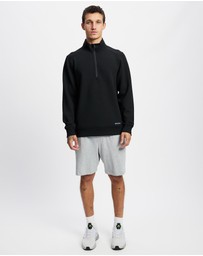 Cutter & Buck - Roam Half Zip