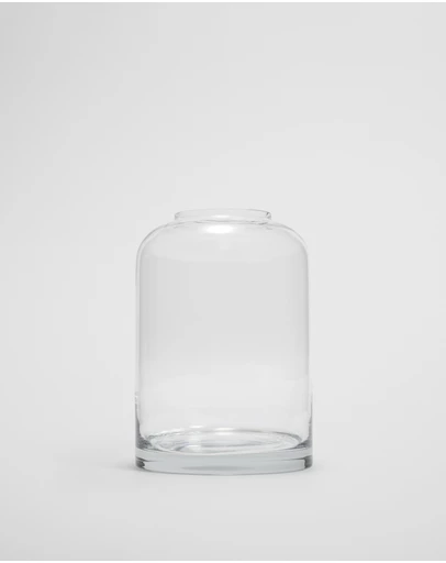 Country Road - Dom Large Glass Vase